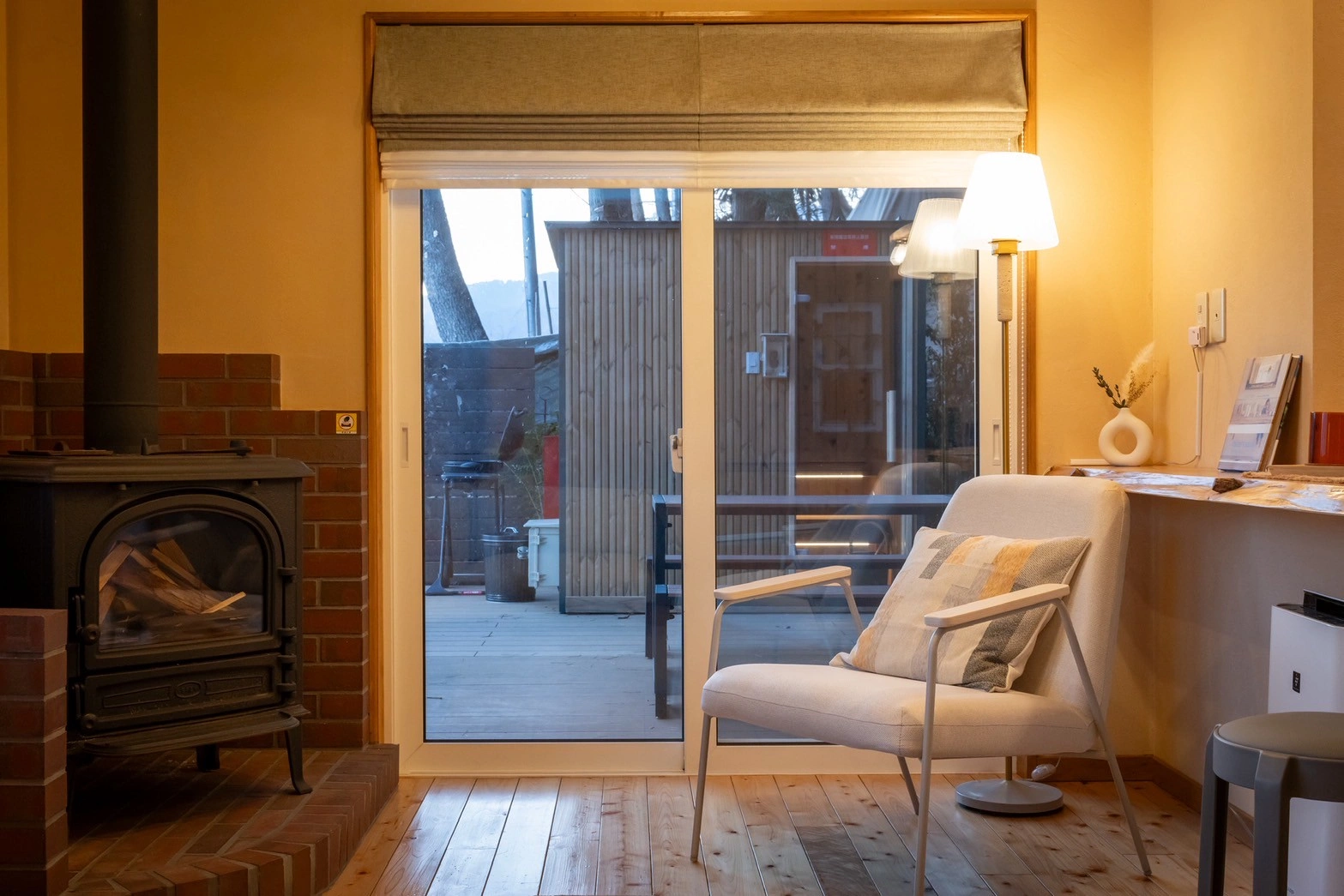 邸宅・住空間デザイン