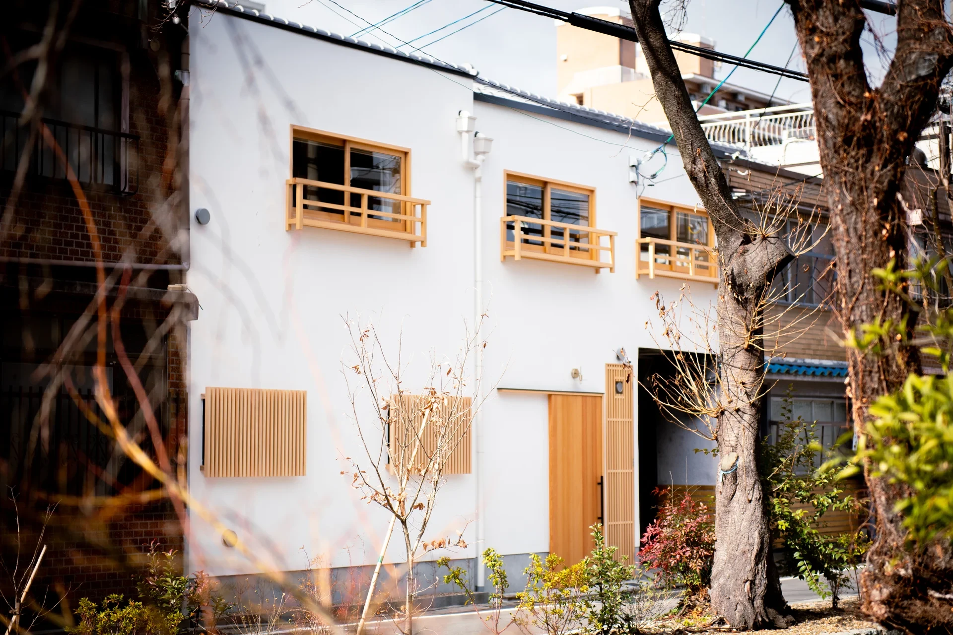 耕 PRIVATE MAISON KOU 16