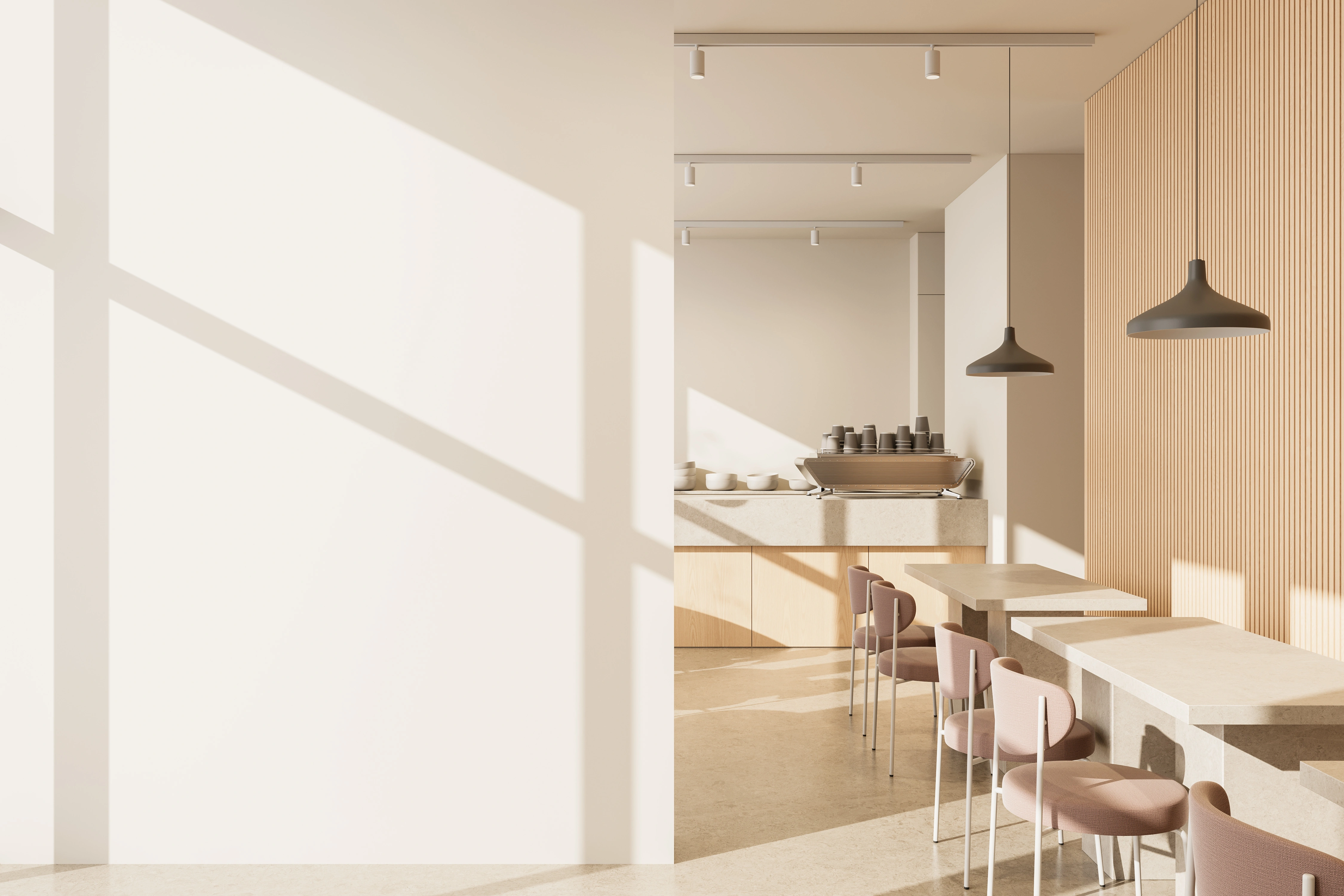 既存施設のリニューアル・リブランディング