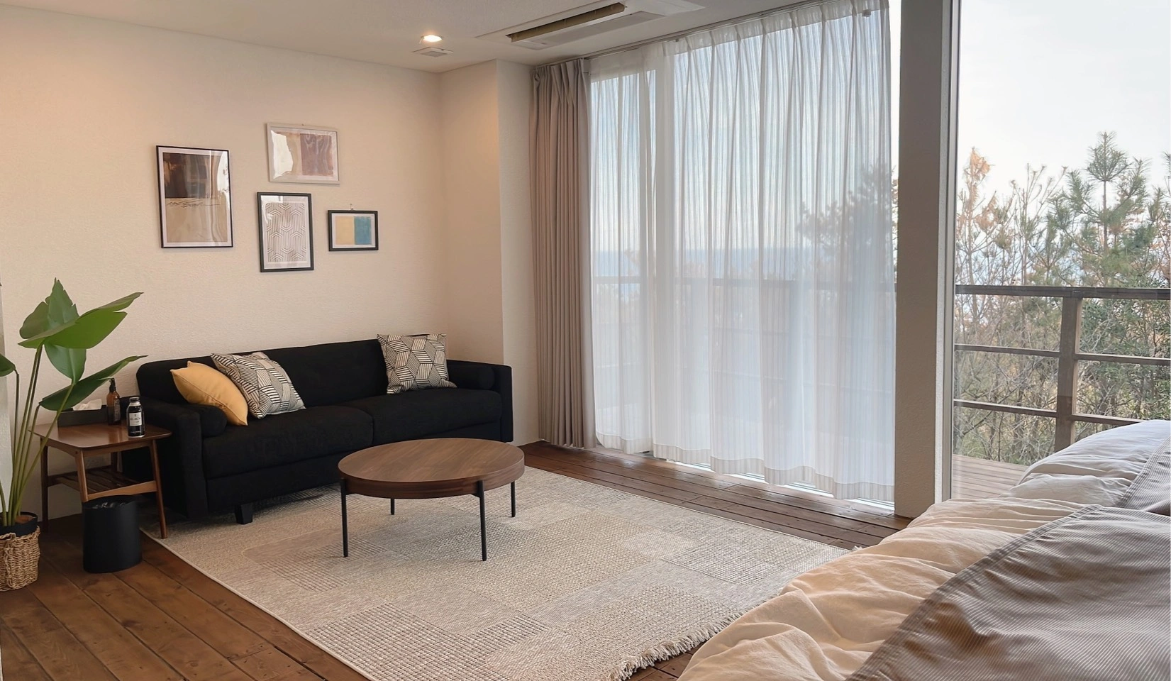 賃貸不動産のバリューアップ